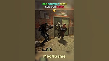 This Knock Deserves a Medal🏅💀#shorts #gaming