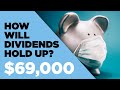 -25% Dividends During This Recession? | Joseph Carlson Ep. 83