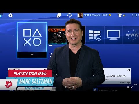 वीडियो: मैं ps4 पर माता-पिता का नियंत्रण कैसे रखूँ?