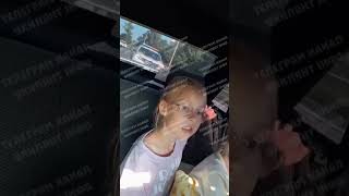 На Житомирщині ТЦКашник намагався зупинити авто з дітьми