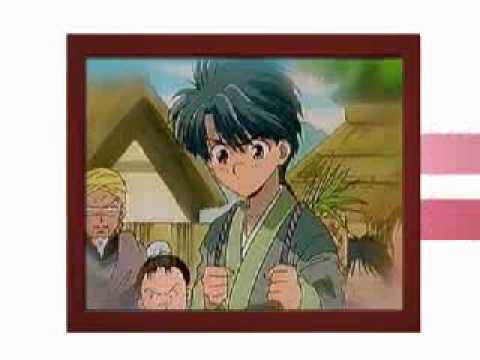 Fushigi Yuugi Wakatte Itahazu
