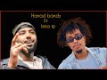Hanad Bandz X Lsma IP No Problem Official Music Video