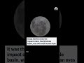 New moon image shows basin not seen by human eye before
