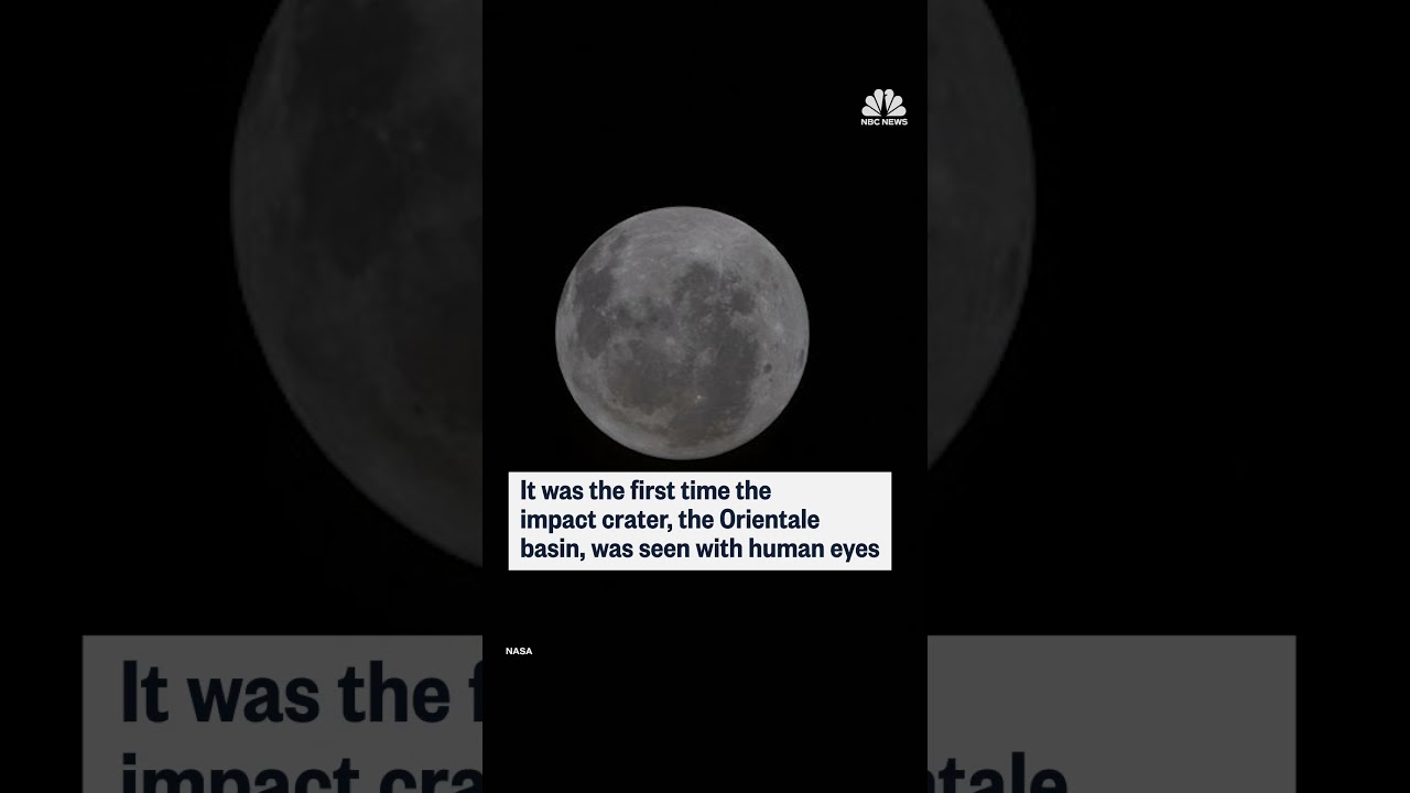 New moon image shows basin not seen by human eye before