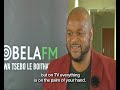 Leihlo la Sechaba I Thobela FM profile: 07 September 2020