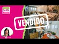 ¡VENDIDO! GRAN PISO SUPER LUMINOSO EN OVIEDO