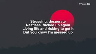 Messed Up  Chris Brown  S Vdeo