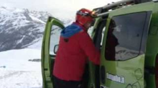 Fiat Qubo Feat Gigi Galli