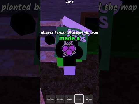 The DARKEST 99 Nights In The Forest Secret 