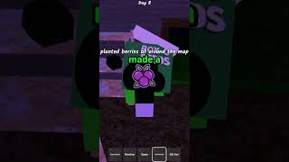 The DARKEST 99 Nights In The Forest Secret 😱 screenshot 5