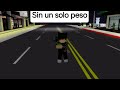 Sobreviviendo sin un solo peso en brookhaven👍👍👍