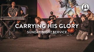 Carrying His Glory | Michael Koulianos | Sunday Night Service