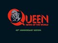 Queen  fight from the inside demo vocal version