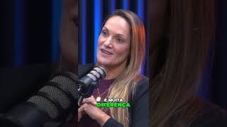 Perícia Revela 11cm de Diferença, Prova Cabal!