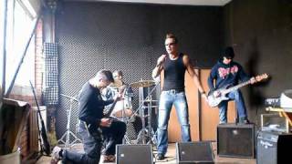 Land Of Confusion - San Klumpat