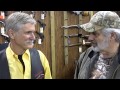 Jim lynn chats with jim west of wild west alaska reality tv show