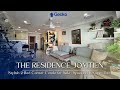 Stylish 2-Bed Corner Condo for Sale | Spacious 108 sqm Unit at The Residence Jomtien | ฿4,950,000!🏢🌴