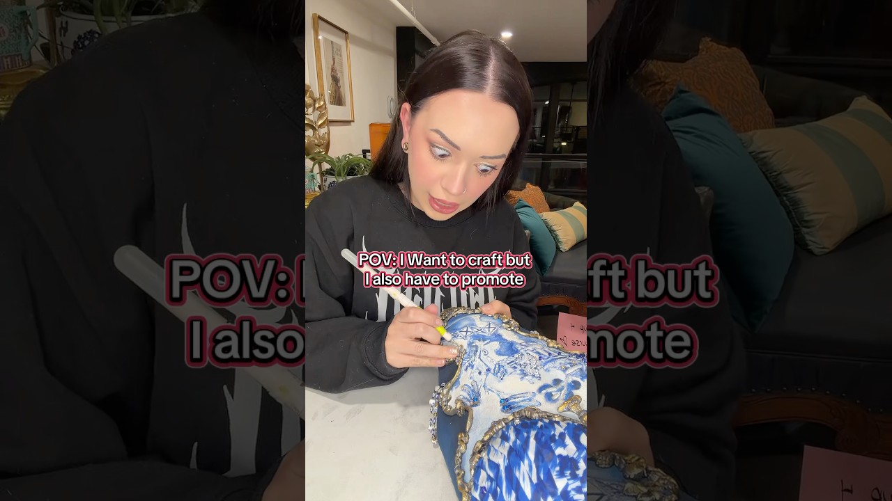 BLASTED, I CANT LET ME REST 😩 #costume #cosplay #costumedesign #cosplayer #diy