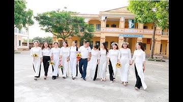 Lớp 9B THCS DŨNG TIẾN(1999-2003) - 20 năm ngày trở về - Một thời để nhớ