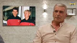 Jo Conrad | Mein Leben als STAR TREK Fan