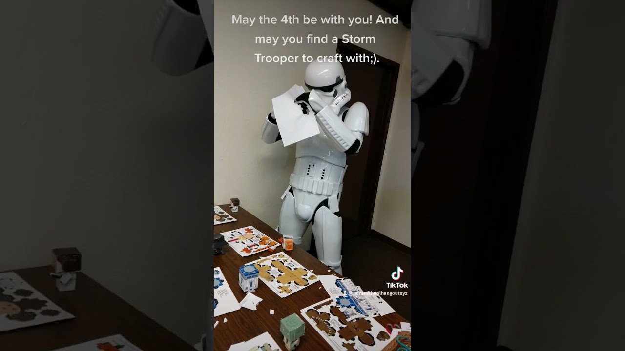 Seriously, see if your local library is doing something together.  