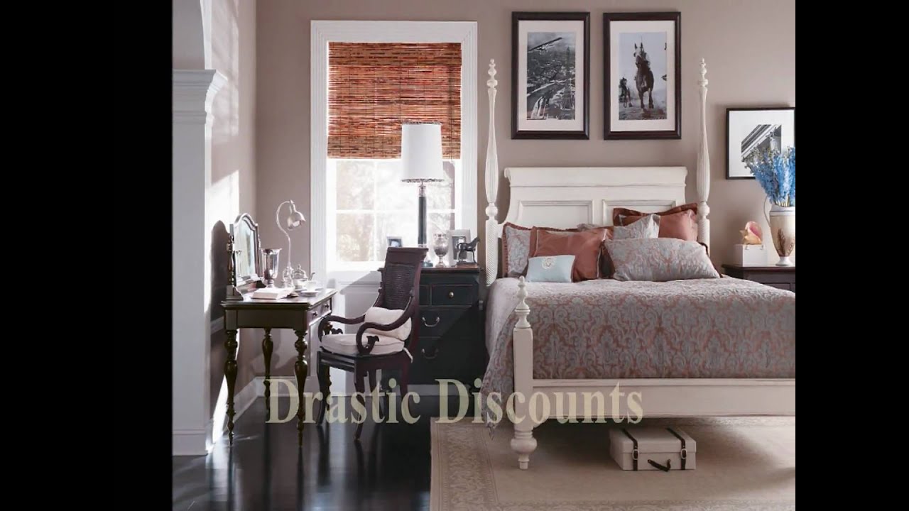 Grants Furniture Myrtle Beach Furniture Store featuring Stanley Louis Louis and Shelter Island