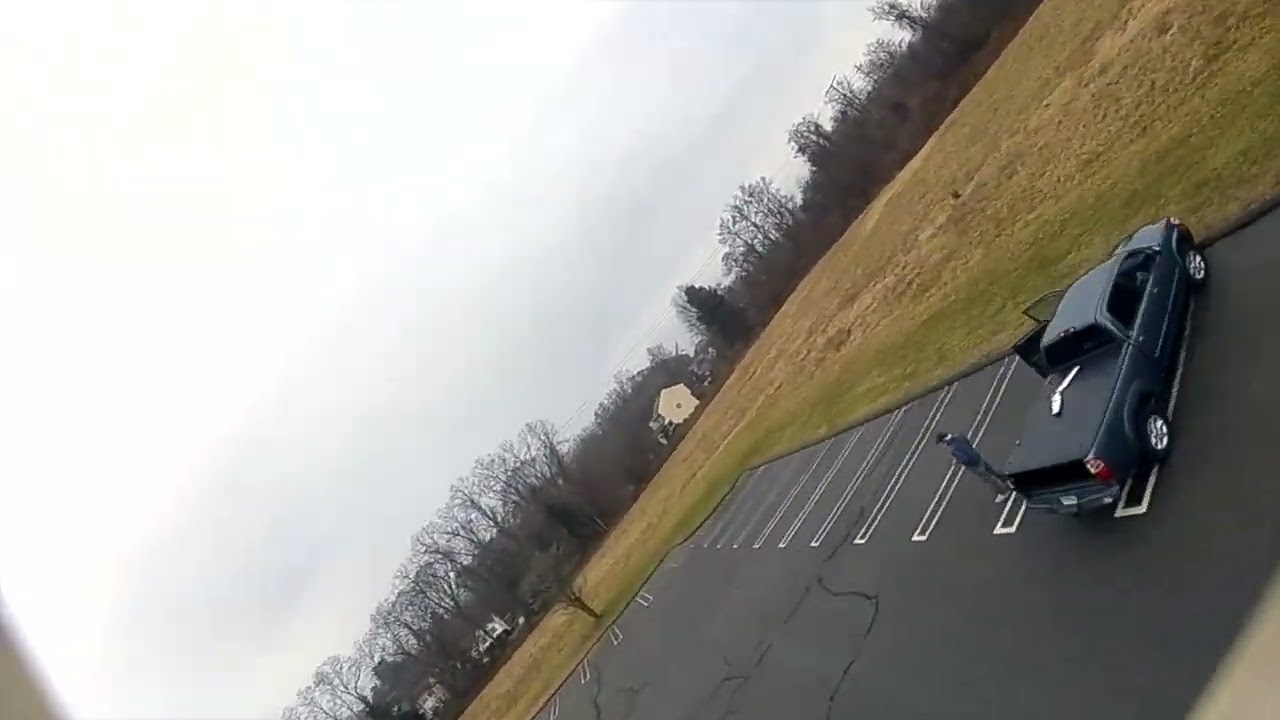 Spec wing 4s 6x4 prop. 🔥🔥🔥