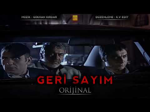 Kurtlar Vadisi - Geri Sayım ( Yüksek Kalite )