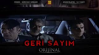 Kurtlar Vadisi - Geri Sayım ( Yüksek Kalite )