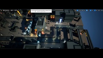 Mechanics Prototyping Week 1 Task 2