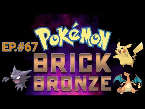 Pokemon Brick Bronze: Route 10 secret found! Read disc pls - video  Dailymotion