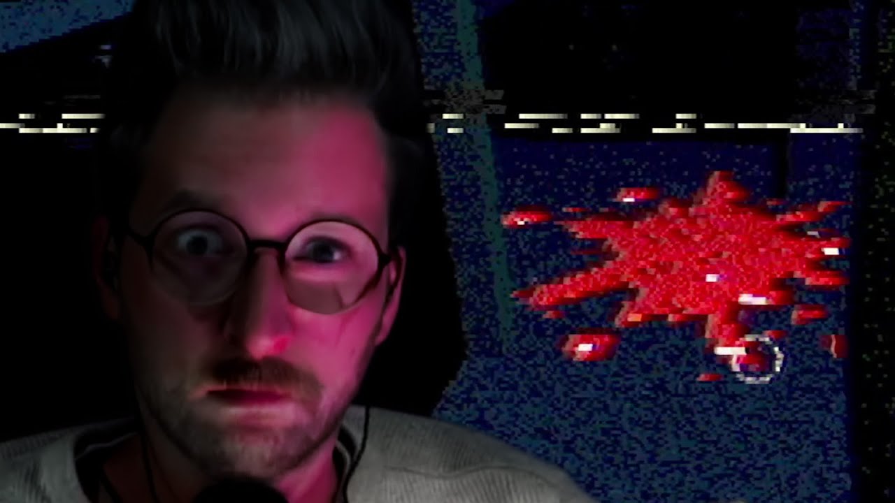 This Game Is Beyond My Skill To Beat