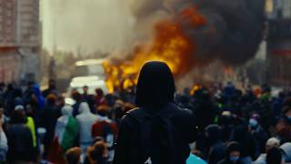 TISCO -17 OCTOBRE (Clip Officiel)