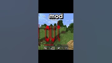 The Broken Script CORRUPTED my Minecraft World...