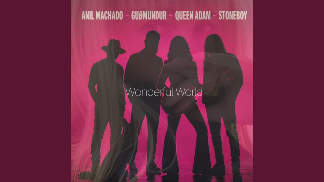 Wonderful World (Remix) - YouTube
