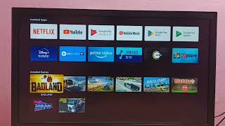 How To install Apps From Unknown Sources in TCL Android TV | Fix Android App Not Installed Error screenshot 1