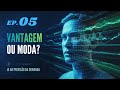IA na Previsão da Demanda: Vantagem Competitiva ou Modismo Perigoso?