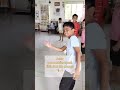 Jump, move, smile, repeat — little feet, big energy #competition #dance #summer #music