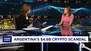 Bitcoin breaks below its two-month trading range