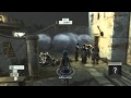 ASSASSINS CREED 5 UNITY! AC4 Multiplayer