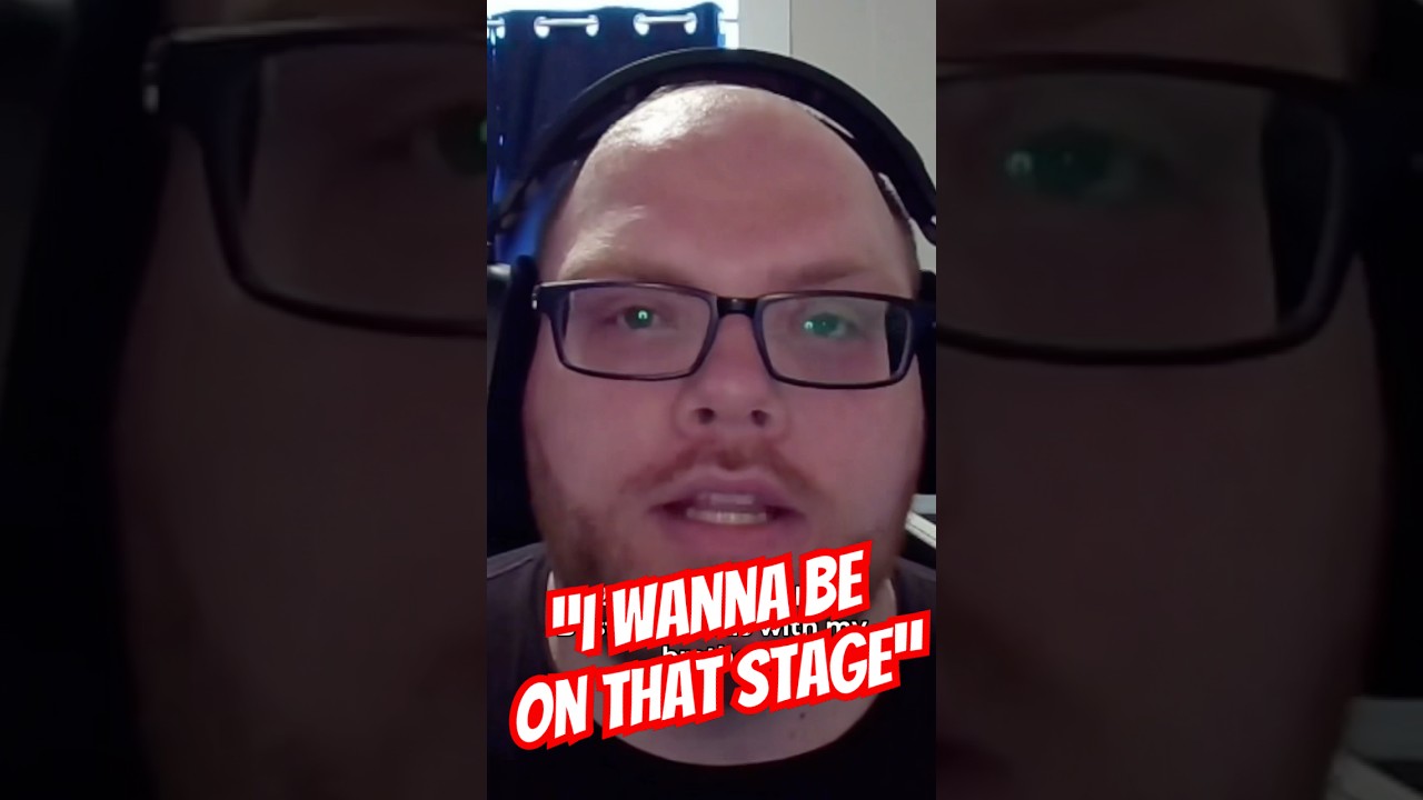 Joe Brown’s Pokémon Journey 