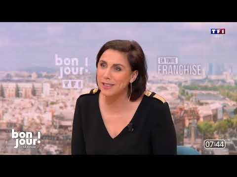 Laure Lavalette :