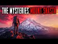 The Most Mysterious Cases of disappearances on Mount Shasta