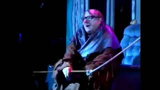 Ive Got A Troll In My Hole Nightman Cometh Live Always Sunny In Philadelphia