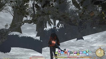 FINAL FANTASY XIV A Realm Reborn - Edda