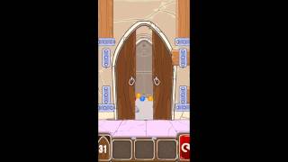 100 Dungeons - Level 31 Walkthrough