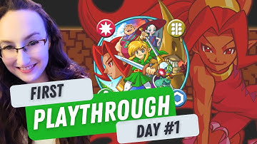 Relive the Nostalgic Adventure of Oracle of Seasons on Gameboy Player!