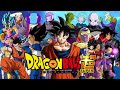 الحلقة 19 من انمي دراغون بولسوبر هيروز 