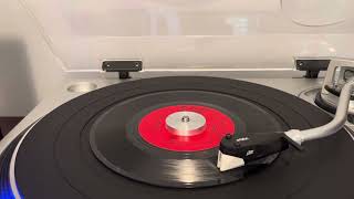 The Statler Brothers billy Christian 1965