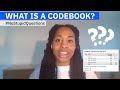 Understanding Codebooks: A Guide for Students